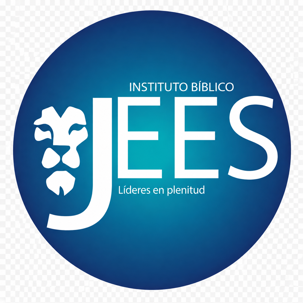 Escudo del Instituto Bíblico JEES